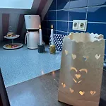 Apartamento Harzlicht - Dein Basislager Fuer Urlaub Und Abenteuer Im Oberharz *