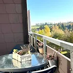 Harzlicht - Dein Basislager Fuer Urlaub Und Abenteuer Im Oberharz アパート