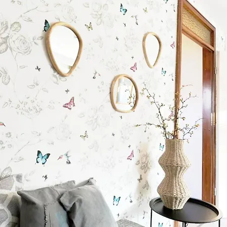 Harzlicht - Urlaub Im Oberharz Apartment