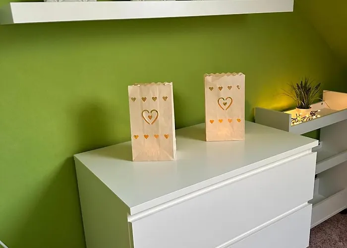 Harzlicht - Dein Basislager Fuer Urlaub Und Abenteuer Im Oberharz *