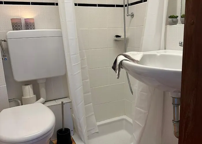 Harzlicht - Dein Basislager Fuer Urlaub Und Abenteuer Im Oberharz *