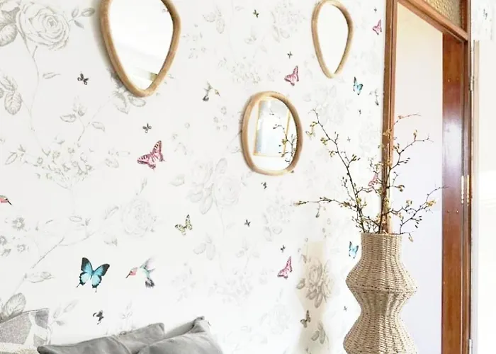 Harzlicht - Dein Basislager Fuer Urlaub Und Abenteuer Im Oberharz Апартаменты